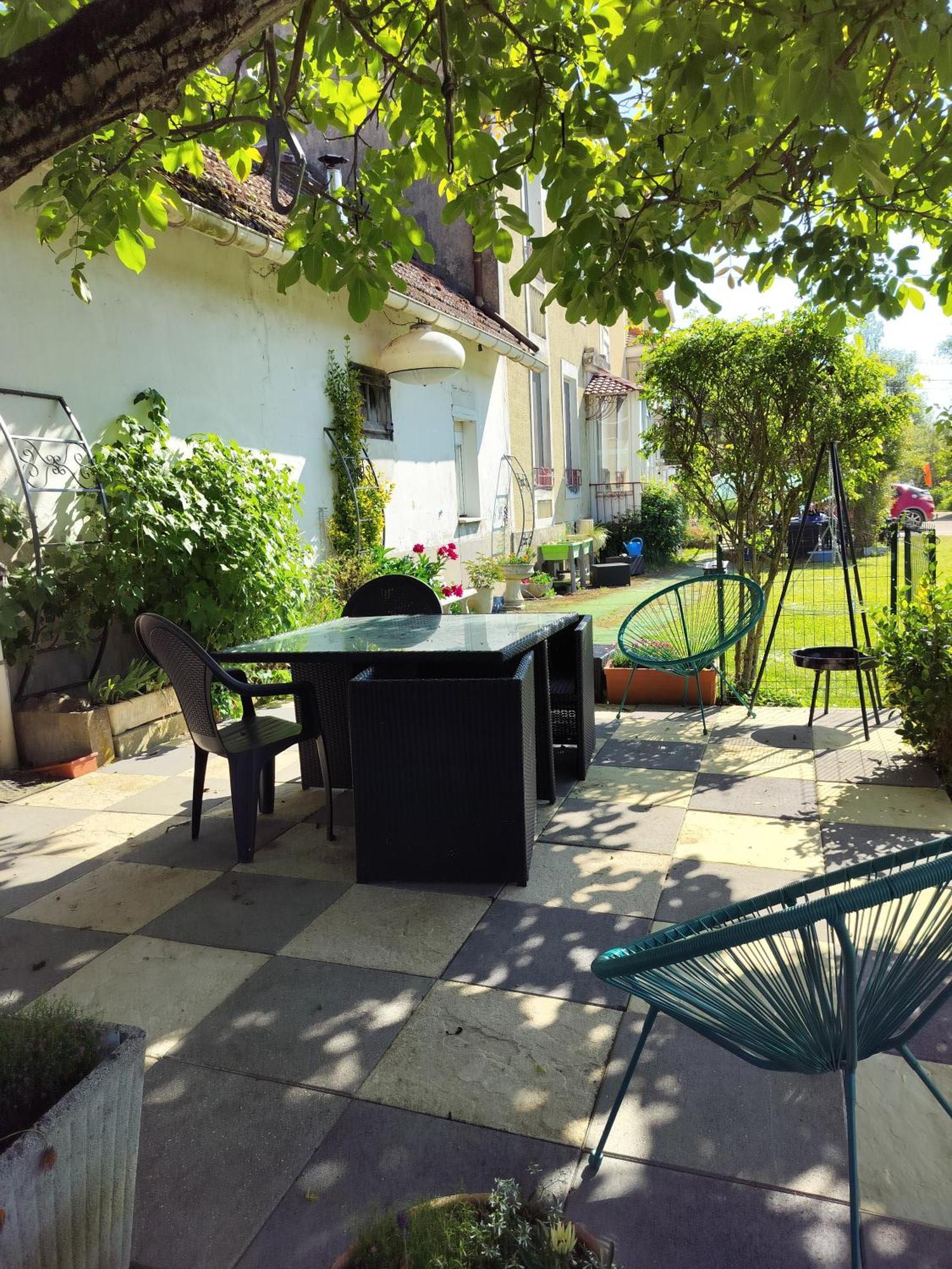 Villa Le Moulin Des Moines Châtenois Esterno foto