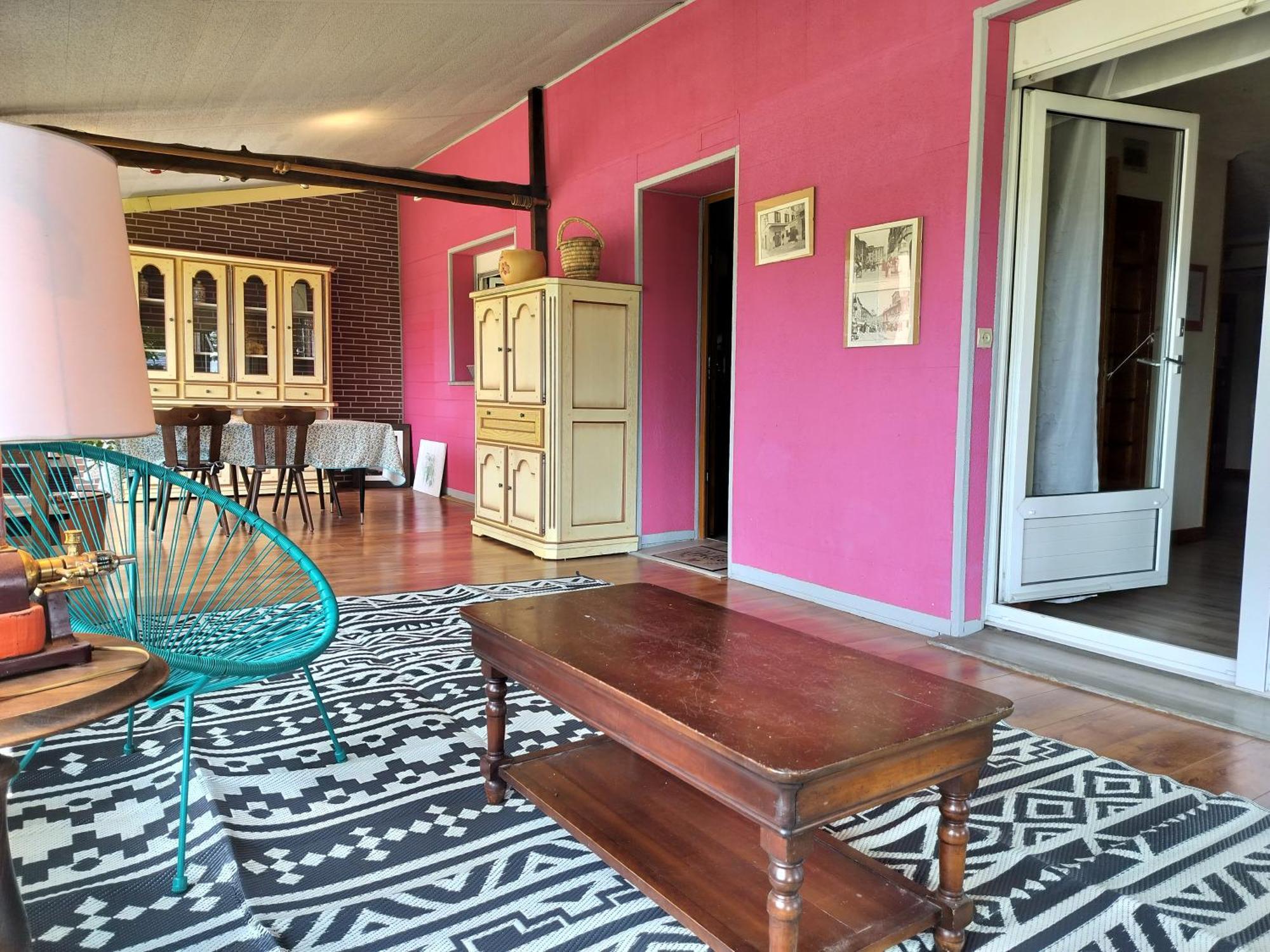 Villa Le Moulin Des Moines Châtenois Esterno foto