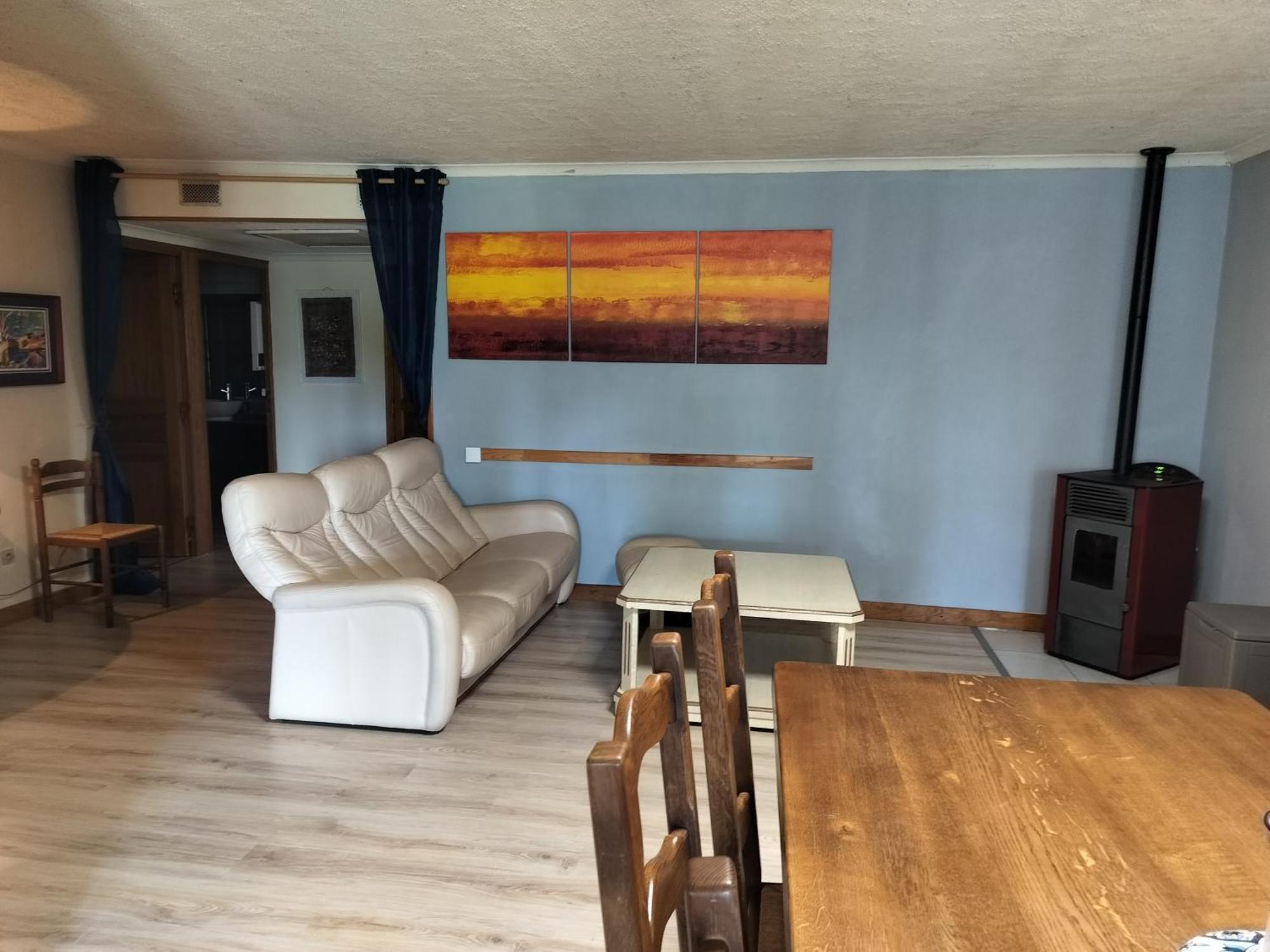 Villa Le Moulin Des Moines Châtenois Esterno foto